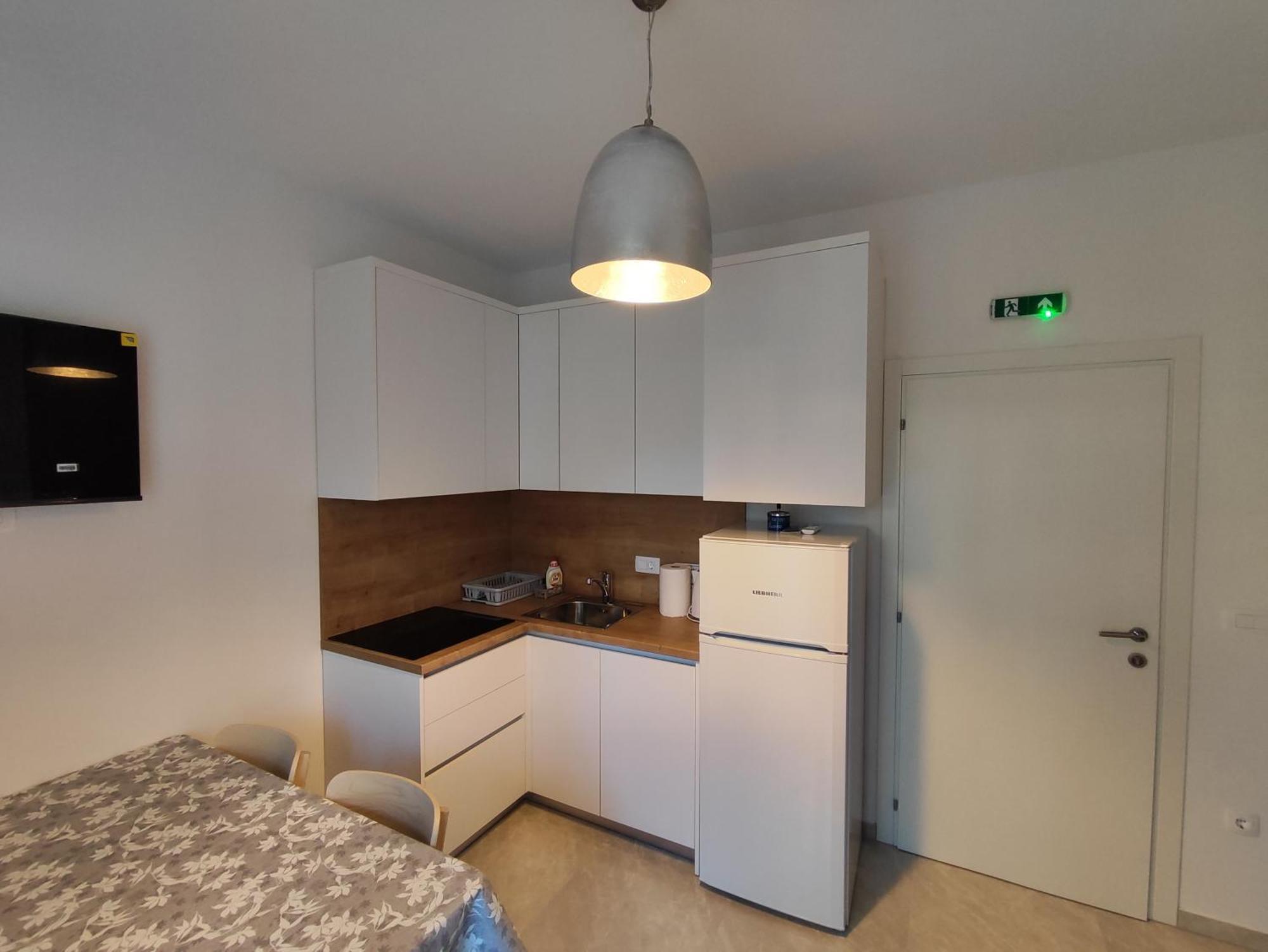 Apartmani Malo More Seline Quarto foto