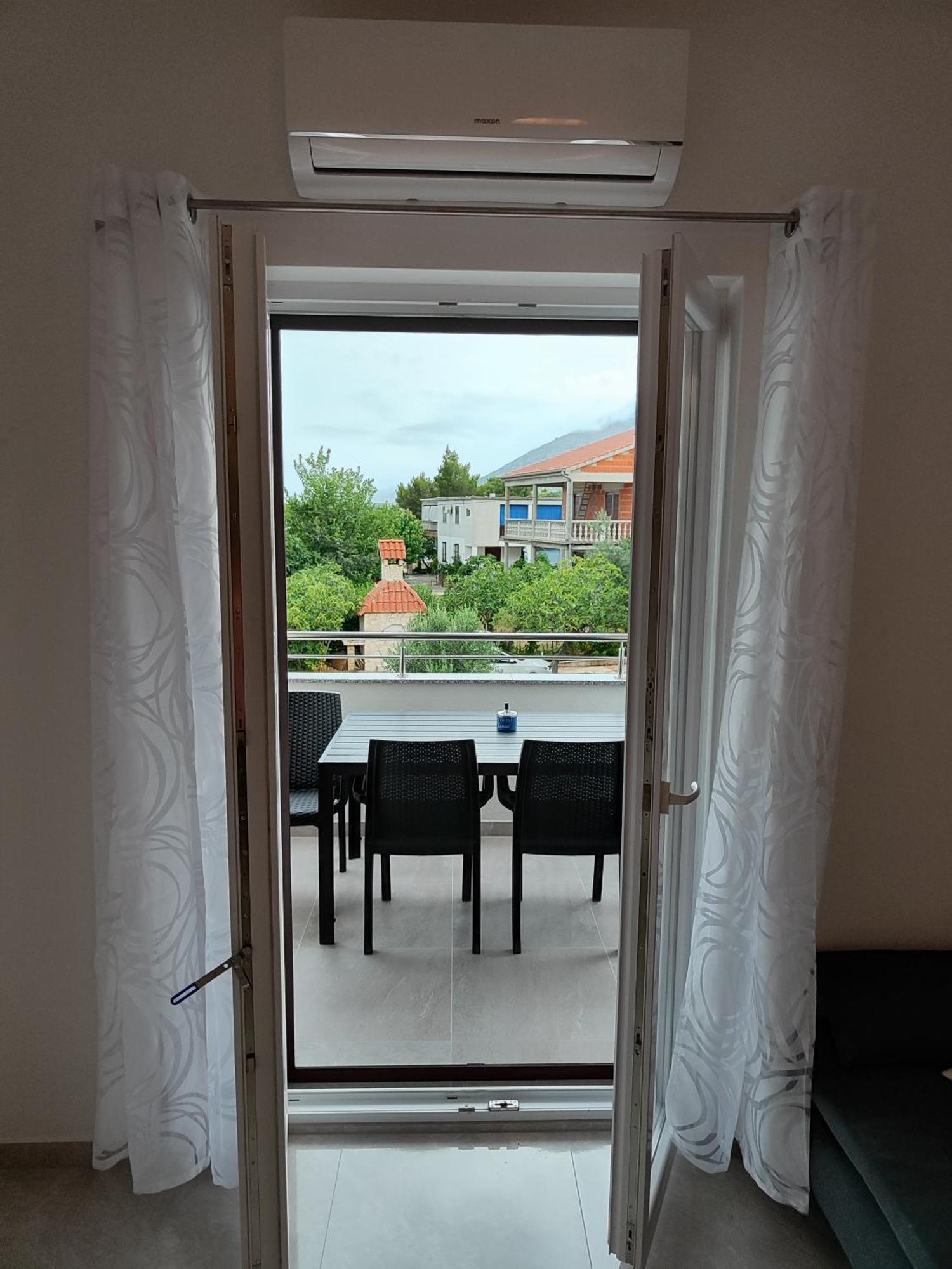 Apartmani Malo More Seline Quarto foto