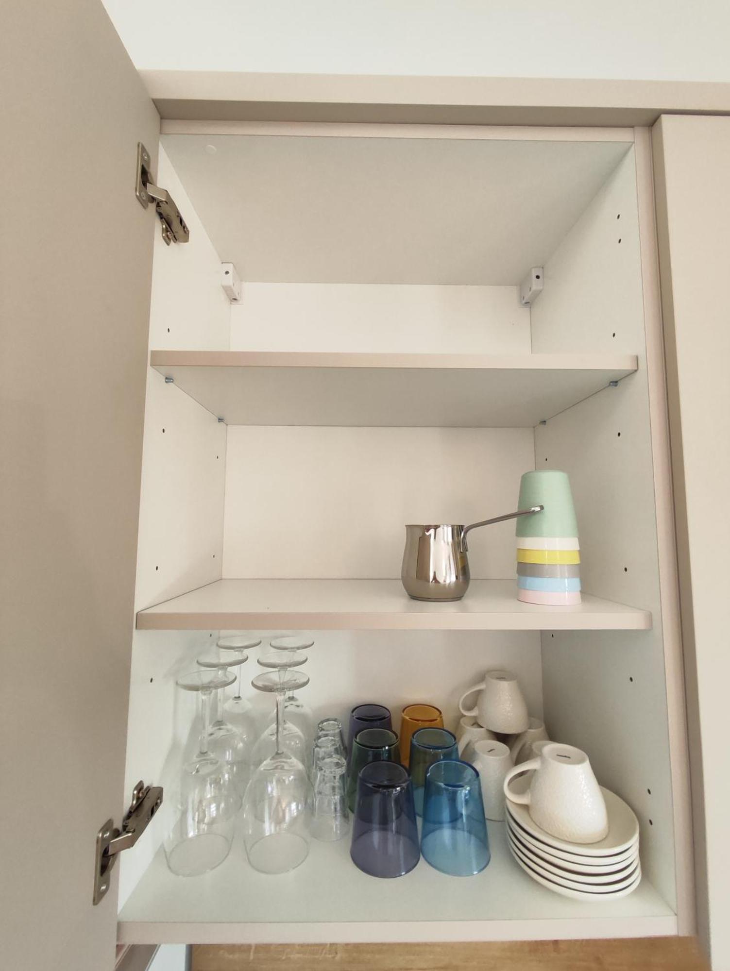Apartmani Malo More Seline Quarto foto