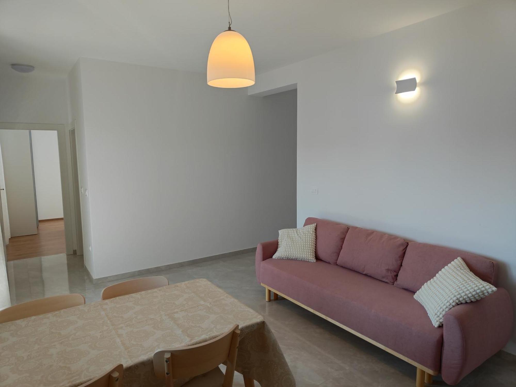 Apartmani Malo More Seline Quarto foto