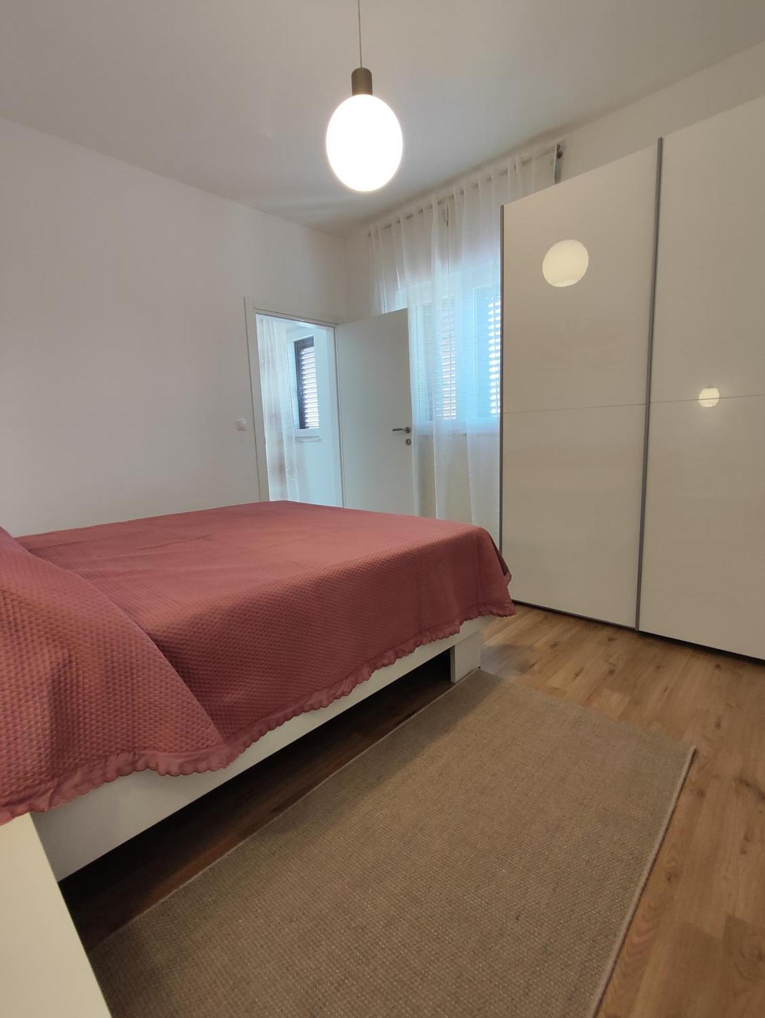 Apartmani Malo More Seline Quarto foto
