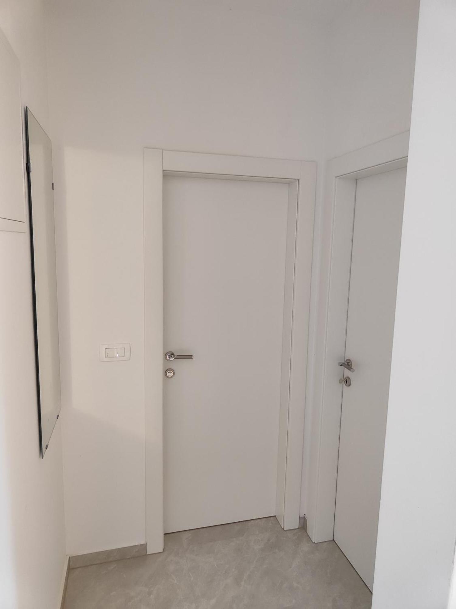 Apartmani Malo More Seline Quarto foto