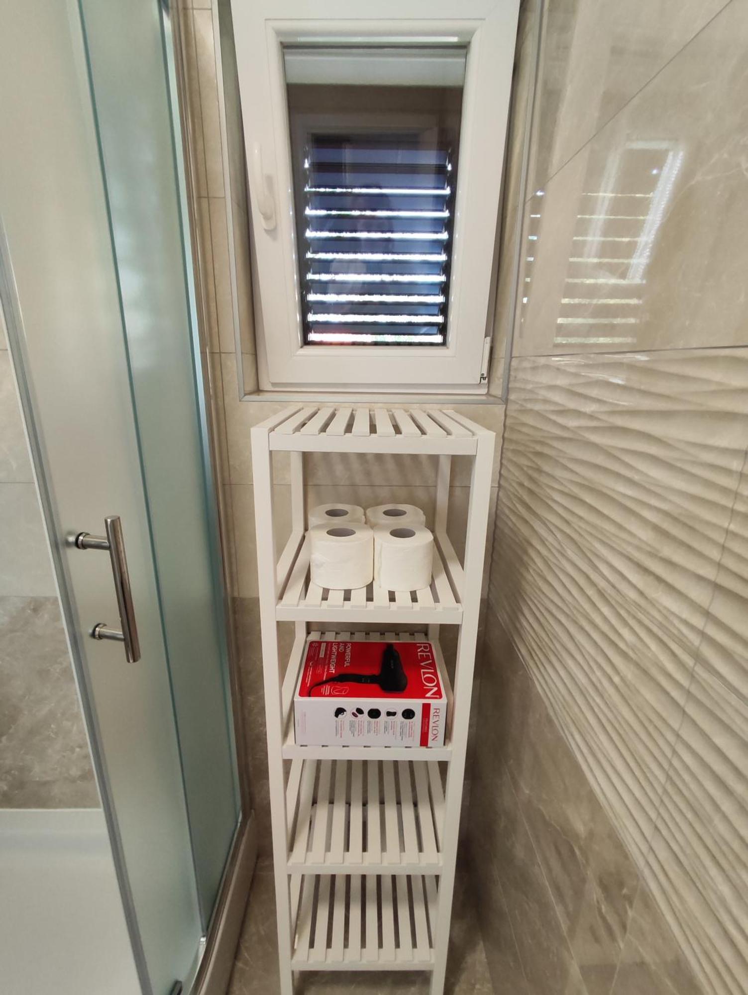 Apartmani Malo More Seline Quarto foto