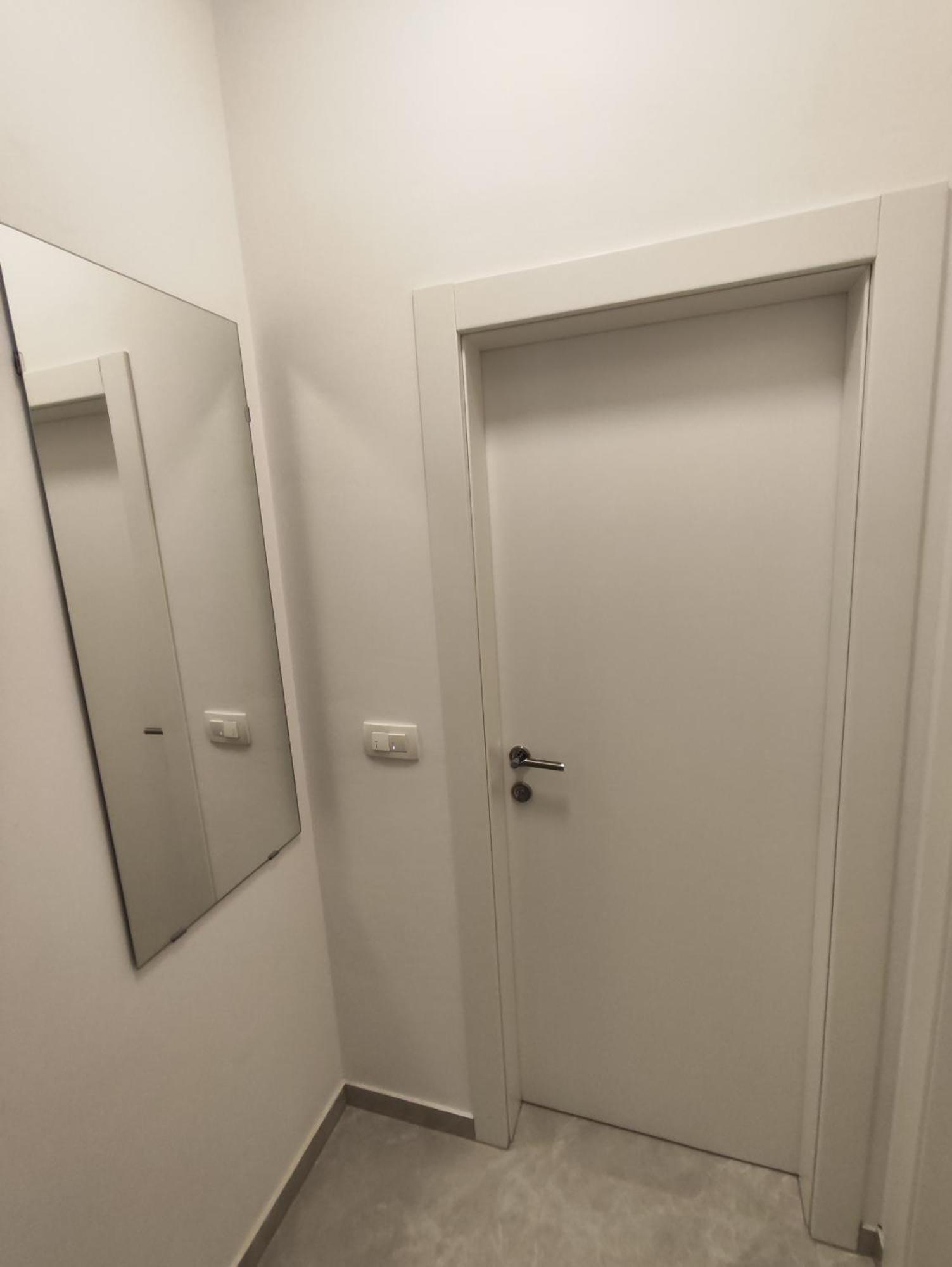 Apartmani Malo More Seline Quarto foto