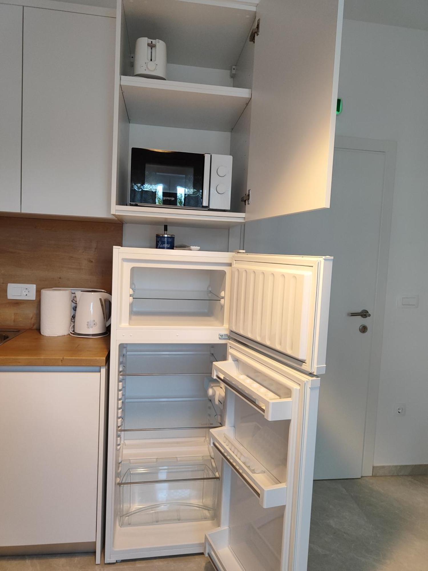 Apartmani Malo More Seline Quarto foto