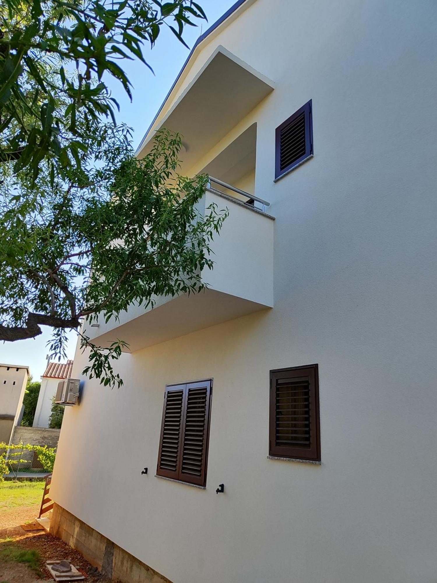 Apartmani Malo More Seline Quarto foto