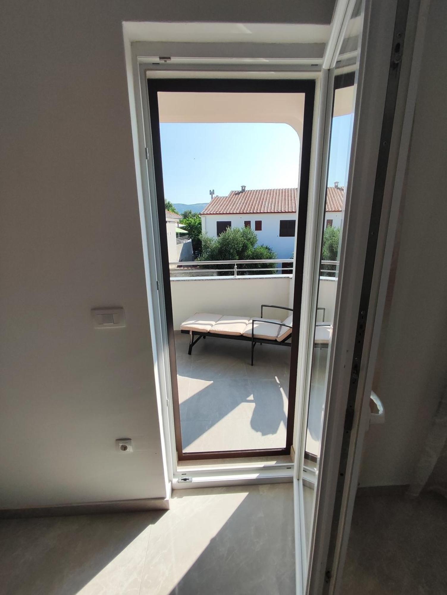 Apartmani Malo More Seline Quarto foto