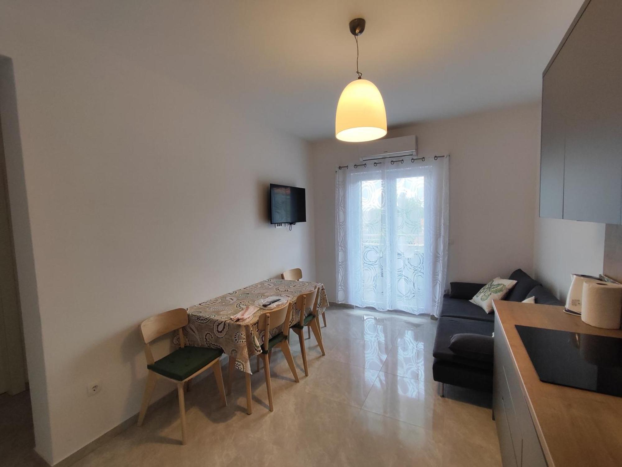 Apartmani Malo More Seline Quarto foto