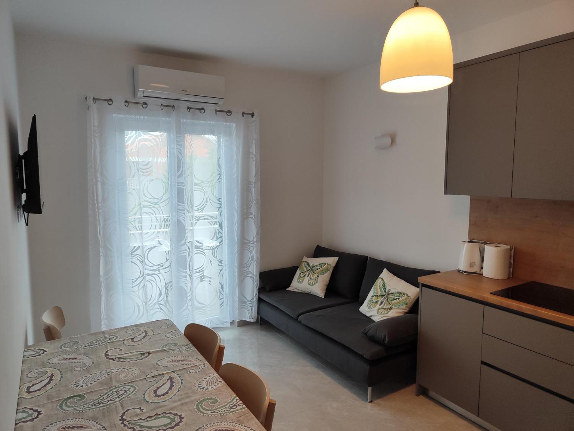Apartmani Malo More Seline Quarto foto