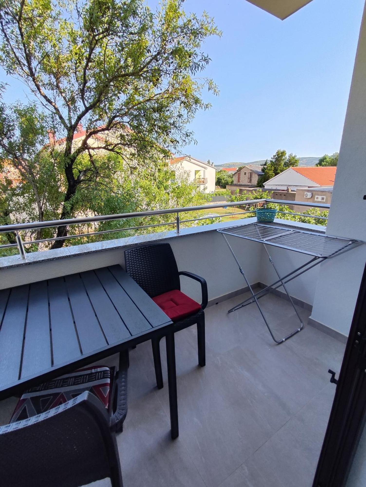 Apartmani Malo More Seline Quarto foto