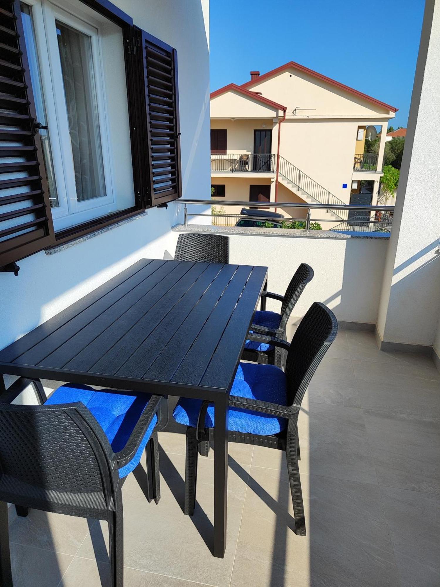 Apartmani Malo More Seline Quarto foto