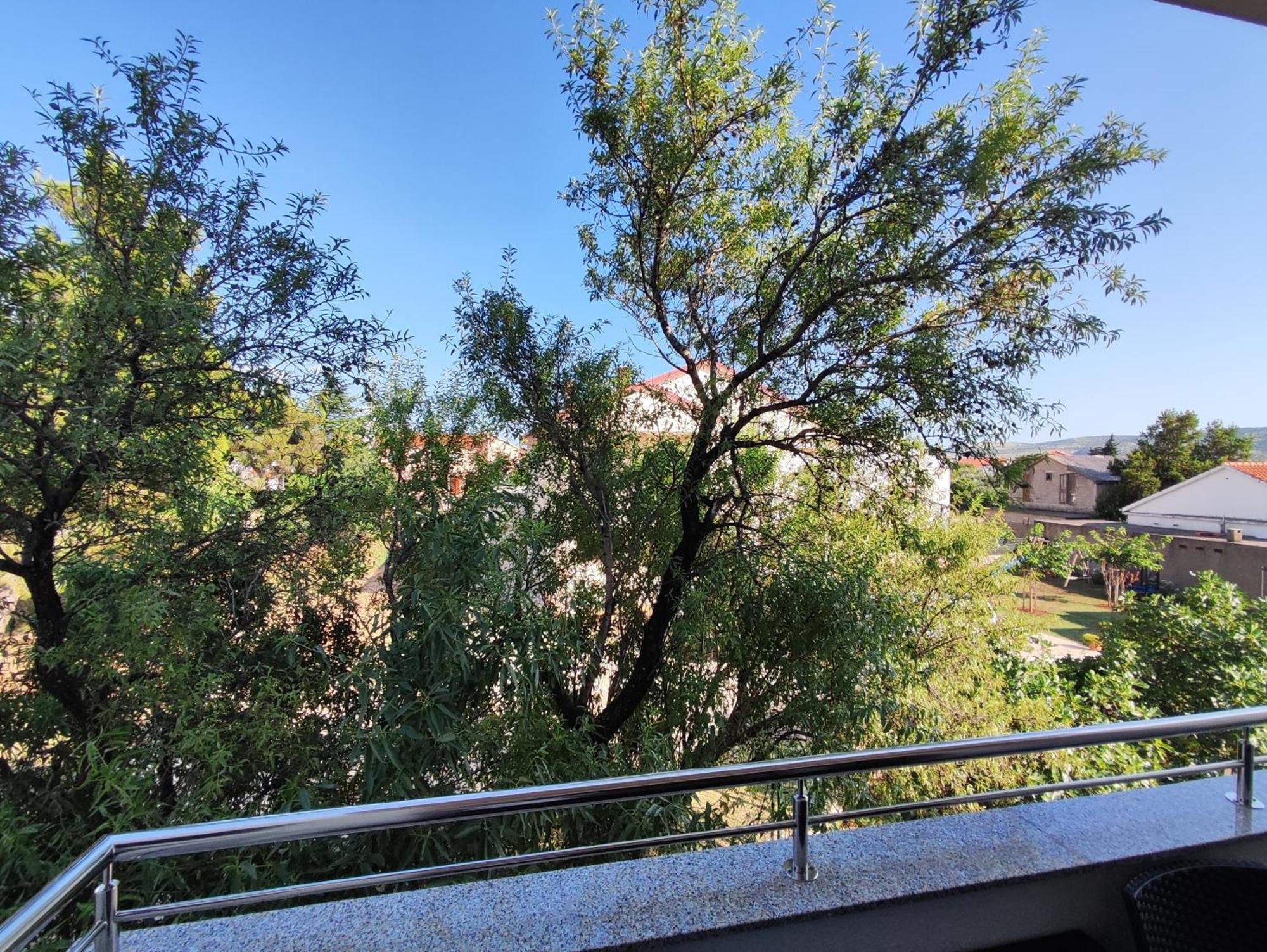 Apartmani Malo More Seline Quarto foto