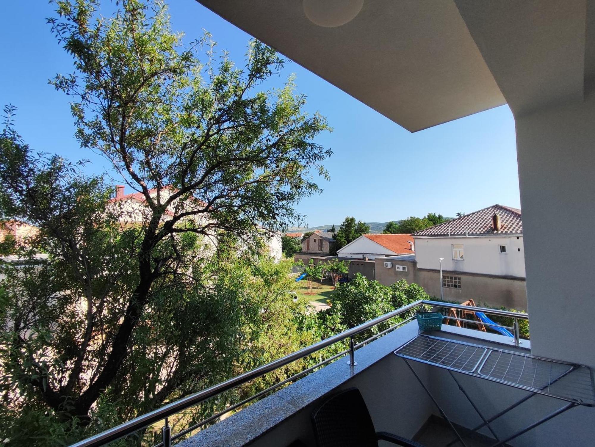 Apartmani Malo More Seline Quarto foto